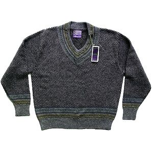 PENDLETON Shetland Wool COUNTRY TRADITIONALS